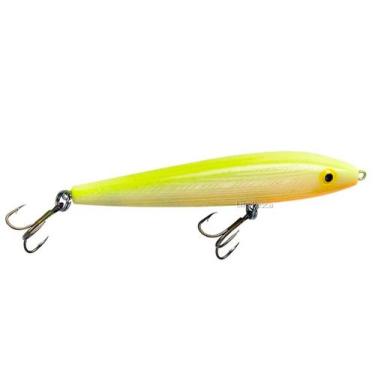 Imagem de Isca Artificial Rebel T10 Jumpin Minnow 8,9cm / 8,8g - Várias Cores, C