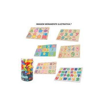 Imagem de Kit sensorial - autismo 10 - Royal Toys