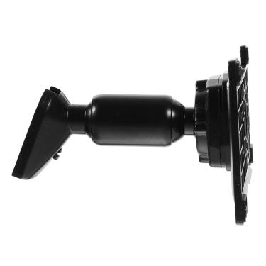 Imagem de Conjunto de suporte de montagem em painel de espelho retrovisor para carro