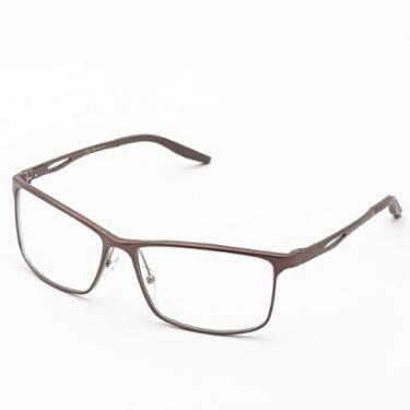 Imagem de Armação De Óculos De Grau / Loki-Masculino