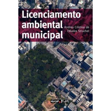 Imagem de Licenciamento Ambiental Municipal - Oficina De Tex
