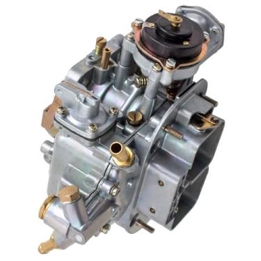 Imagem de Carburador Carburador Carb Carby Compatível Para Vw Substituir Compatível Para WEBER 38 19830.202 38DGAS