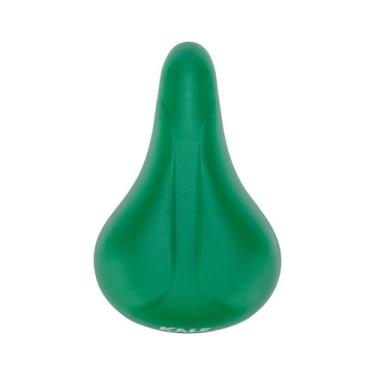 Imagem de Banco Selim Pvc Infantil Com Carrinho Aros 12, 16 E 20 - Kalf