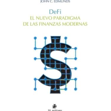 Imagem de DeFi. El nuevo paradigma de las finanzas modernas - Espanhol