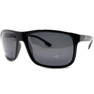 Imagem de Óculos de Sol Maresia Olivenca C300 Preto Masculino Polarizado - Preto - Masculino - Único-Masculino