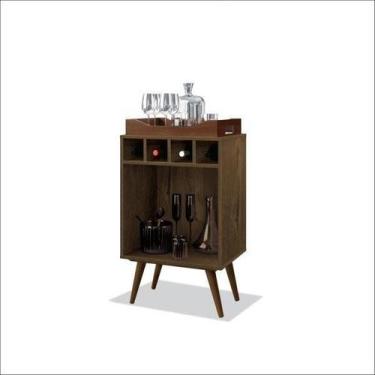 Imagem de Gabinete Para Pia 2 Metros balcão 100% MDF com Puxador em Alumínio int