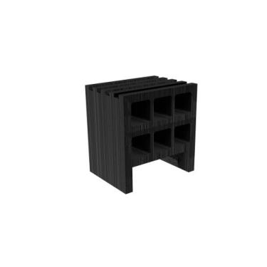Imagem de Presilha Grampo Volante Logitech G25 G27 G29 Reposição 2 Unidades - PE