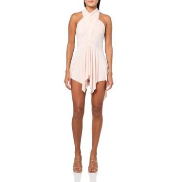 Imagem de Norma Kamali Minivestido feminino conversível, Bebês, P