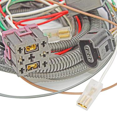 Imagem de Chicote Ar Condicionado Fox Completo - Rainha das Sete - ETE5087