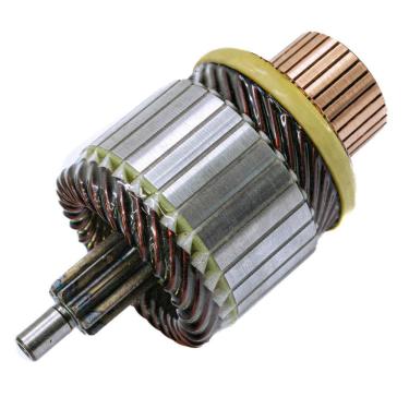 Imagem de Induzido Motor de Partida Avensis Celica Corolla Verso Bmw 116 118 120 316 318 9 Dentes - Automaxx - EU20.090