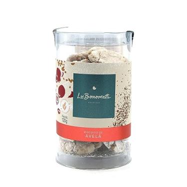 Imagem de Biscoito de Avelã Lu Bonometti 120g