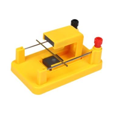 Imagem de Dynwave Experiência de força de eletromagnetismo Experimento DIY Modelo Modelo Ajuda de ensino de física Demonstrador da ferramenta de ensino para sala de