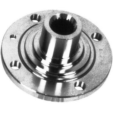 Imagem de Cubo da roda diant s/ rol golf imp. s/ abs / polo -- - METALSYSTEM