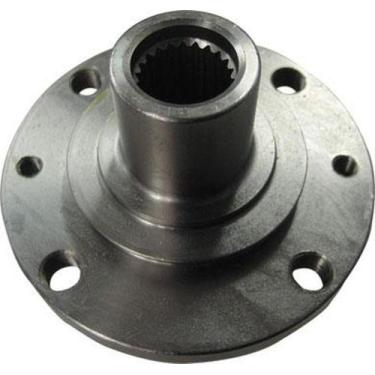 Imagem de Cubo da roda diant fiorino/pick-up 94/.../strada/doblo -- - METALSYSTE