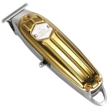 Imagem de Máquina Corta Cabelo Km-1973 Cortador De Cabelo Cabelereiro - A.R Vari