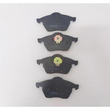 Imagem de Jogo Pastilhas Freio Audi A4 Limousine Trw Rcpt01660