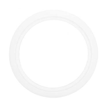 Imagem de Máquina de café do anel do vapor do silicone Brewing Head Substituição Parte Alta Temperatura Resistência Material durável do silicone para Delonghi EC680 EC685 EC785 EC885 EC850