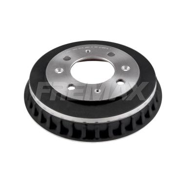 Imagem de Tambor Freio Traseiro Kia Cerato 1.6 2006/2012 Fremax Bd5021