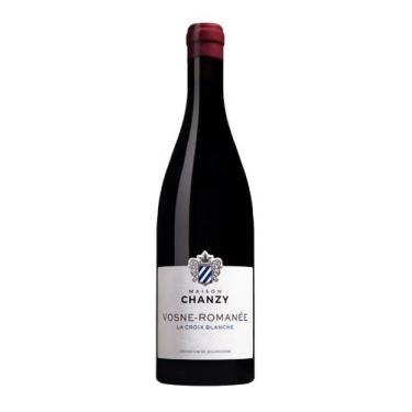 Imagem de Vinho Tinto Chanzy Vosne-Romanee La Croix Blanche 2022 - Maison Chanzy
