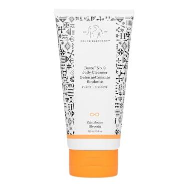 Imagem de Drunk Elephant Beste No. 9 Jelly Cleanser - Gentle Face Wash and Makeup Remover for All Skin Types (150 mL / 5 Fl Oz)