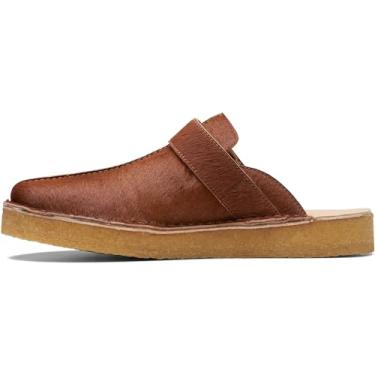 Imagem de Clarks Trek Mule masculino, Cola, 41