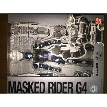 Imagem de Bandai S.H. Figuarts Masked Rider G4