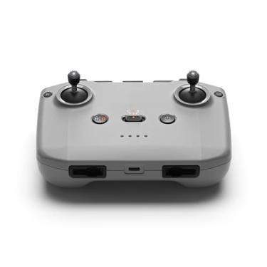 Imagem de Controle remoto original RC-N3 para drone DJI Flip/Air 3S/Neo/Mini 4 Pro/Air 3, suporte de controle remoto pode proteger o dispositivo móvel
