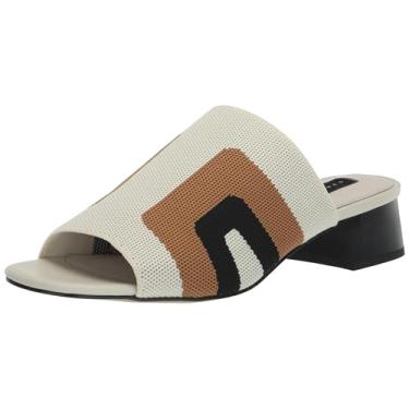 Imagem de Sanctuary Rumble, Leite/Bistro/Preto, 8