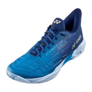 Imagem de YONEX Power Cushion Cascade Drive 2, Azul claro, 13 Women/11.5 Men