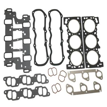 Imagem de Jogo Kit Juntas Cabeçote Ranger Explore 4.0 V6 12v