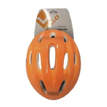 Imagem de Capacete Vollo - Laranja - M