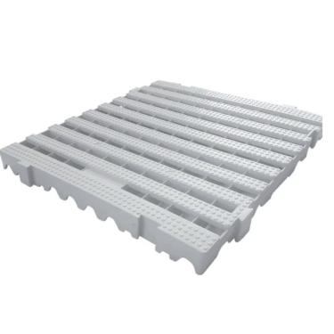 Imagem de Estrado 50x50x5cm Branco Showpla Np500