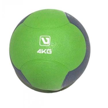 Imagem de Bola Medicine 4 Kg Live Up