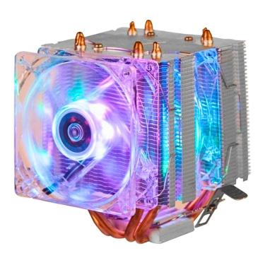 Imagem de Cooler Gamer Para Processador Dx-9206w