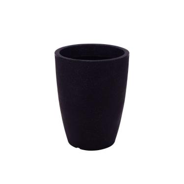 Imagem de Vaso Tramontina Thai Polietileno Granito Estelar 58cm Tramontina