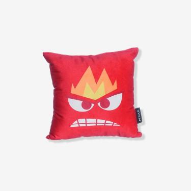 Imagem de Almofada 25x25 Raiva Divertidamente