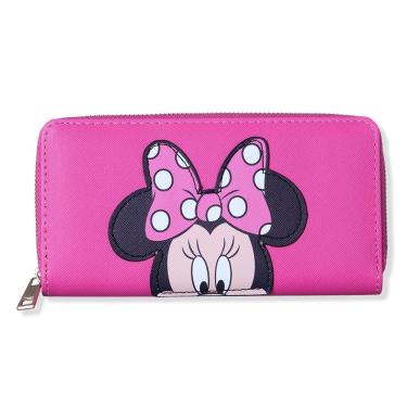 Imagem de Carteira Minnie Mouse Disney