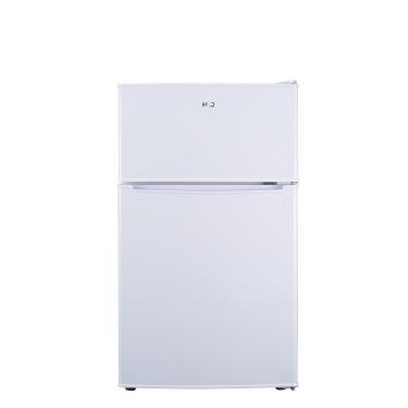 Imagem de Frigobar Refrigerador HQ Defrost 90 Litros Branco HQ-90RDF