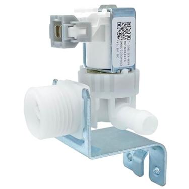 Imagem de inruwo Válvula De Entrada Água Para Lava-Louças Wd15X24213 Ge Gdt695Ssj5Ss Gdt695Sgj5Ww Gdf520Psf2Ss Gdt695Sgj0Ww Gdt695Smj0Es Gdt695Ssj0Ss Gdt695Sbl2Ts Gdt635Hmj6Es Gdt545Psj6Ss Gdf620Hmj6Es Gdt655