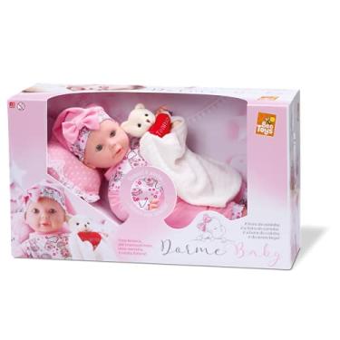 Imagem de BeeToys -Dorme Baby