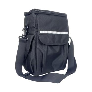 Imagem de KUNFALY Bolsa Para Máscara De Gás Prender No Cinto Ou Ombro, Armazenamento Máscaras E Equipamentos