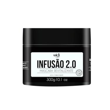 Imagem de Widi Care Máscara de Tratamento Revitalizante Infusão 2.0 300g