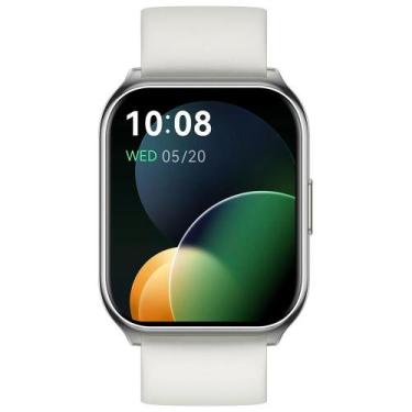 Imagem de Relógio Smartwatch Haylou Watch 2 Pro S001 - Prata - XIAOMI