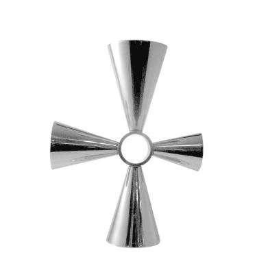 Imagem de Dosador Bebidas Multiplo Inox - Ruvolo