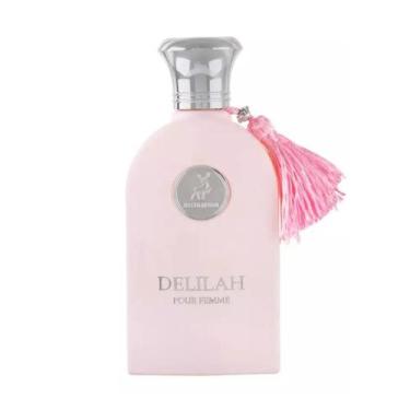 Imagem de Perfume Feminino Delilah Pour Femme 100ml - Maison Alhambra