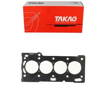Imagem de Junta De Cabeçote Etios 1.5 16V 2012 A 2015 / Etios 1.3 16V 2012 A 2019 / Yaris 1.3 16V 2012 A 2019 - Takao Jcbto13A