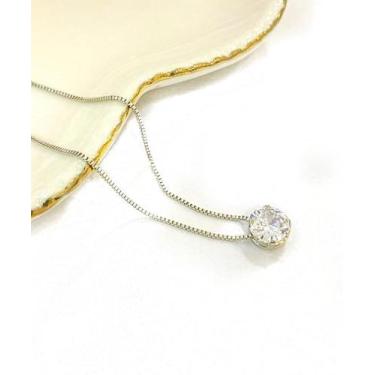 Imagem de Colar Ponto de Luz G - VERMONT