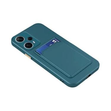 Imagem de Capa De Telefone Poco F5 X5 X4 pro 5G X3 NFC M3 M4 pro F4 X3 GT M5 Xia