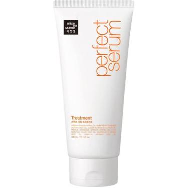Imagem de Máscara Mise en Scène Perfect Serum 180ml