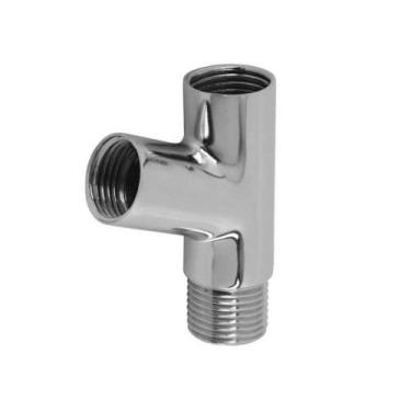 Imagem de Juncao P/Filtro Agua equotYequot 1/2equot Garden 10870E
